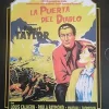 Outlet DVDTOTAL La Puerta Del Diablo [dvd] [2010]
