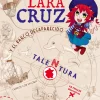 Hot Cuentos con Valores Lara Cruz y el barco desaparecido – Elena Busse y Viktoria Jacino