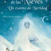 New GRIBAUDO La Reina de las Nieves. Un cuento de navidad