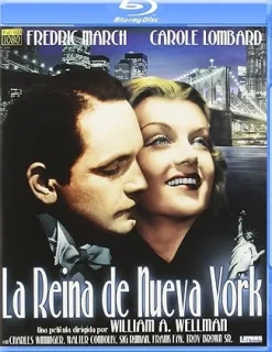 DVDTOTAL La Reina De Nueva York [Blu-ray] [unknown_binding] [2013]