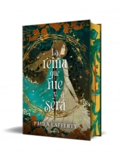 La reina que fue y será - Paula Lafferty