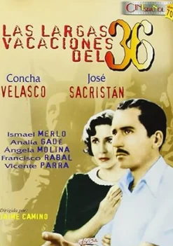 Las_largas_vacaciones_del_36 [DVD] [dvd]