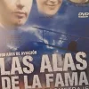 Las Alas de la Fama - El largometraje [dvd]