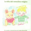 Las aventuras de la niña del remolino mágico