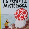 Las aventuras de Tintín. La estrella misteriosa