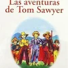 Hot DVDTOTAL Las Aventuras De Tom Sawyer [paperback] Stevenson, Robert Louis [Apr 01, 2012]