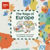 Discount Apli Las banderas de Europa