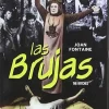 Las Brujas [DVD] [dvd]