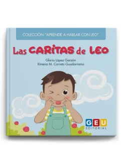 GEU Las caritas de Leo