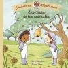 Sale Beascoa Las casas de los animales. Creciendo con Montessori. (letra ligada)