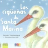 Sale GEU Las cigüeñas de Santa Marina. (Incluye CD)