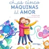 CARAMBUCO Las cinco máquinas del amor