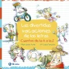 Discount Bruño Las divertidas vacaciones de las letras. Cuentos de la A a la Z