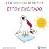 New Bruño Las emociones de Gastón. Estoy excitado