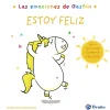 Outlet Bruño Las emociones de Gastón. Estoy feliz