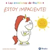 New Bruño Las emociones de Gastón ¡Estoy impaciente!