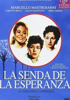 Best DVDTOTAL La senda de la esperanza [DVD] [dvd] [2016]