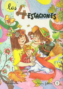 Discount SALVATELLA Las 4 estaciones