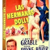 Las Hermanas Dolly (St.Clas.) [DVD] [dvd] [2020]