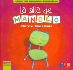 La silla de Manolo