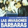 Outlet DVDTOTAL Las invasiones bárbaras [DVD] [dvd] [2014]
