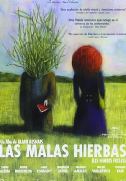 Sale DVDTOTAL LAS MALAS HIERBAS [DVD] [office_product] [1950]