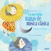 Las más bellas nanas de música clásica.