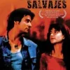 LAS NOCHES SALVAJES LES NUITS FAUVES