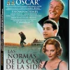 Outlet DVDTOTAL Las Normas De La Casa De La Sidra [DVD] [dvd] [2013]