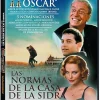 Clearance DVDTOTAL Las Normas De La Casa De La Sidra [Blu-ray] [blu_ray] [2011]