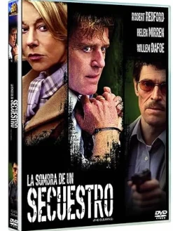 DVDTOTAL La Sombra De Un Secuestro [DVD] [dvd] [2020]