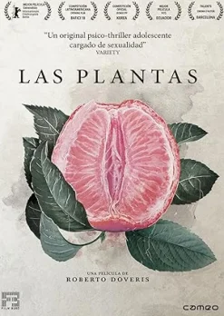 Las plantas [DVD] [dvd] [2017]