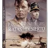 New DVDTOTAL Las Ratas Del Desierto [DVD] [dvd] [2003]