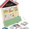 Clearance Diset Las rutinas de la casa (Routines House)
