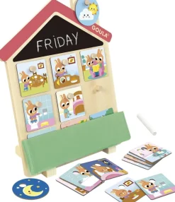 Clearance Diset Las rutinas de la casa (Routines House)