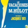 Las vacaciones de M. Hulot [DVD] [dvd]