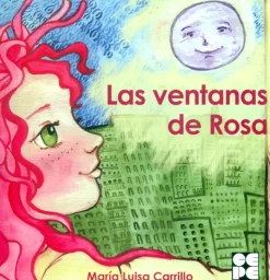 Las ventanas de Rosa