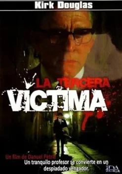 La tercera victima [DVD] [dvd] [2012]