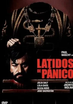 DVDTOTAL Latidos de pánico [DVD] [dvd] [2009]