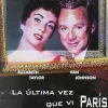 Best DVDTOTAL La Ultima Vez Que Vi Paris (The Last Time I Saw Paris) [dvd]