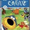 Best DVDTOTAL La Vaca Connie - Volúmenes 5-8 (Episodios 67 Al 130) [DVD] [dvd] [2014]
