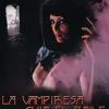La Vampiresa Guia El Baile (La Sanguisuga Conduce La Danza) [dvd]