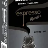 Hot Lavazza Espresso Maestro Ristretto Café 10 Cápsulas