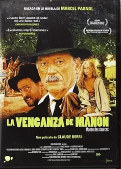 Discount DVDTOTAL La Venganza De Manon [DVD] [dvd] [1950]