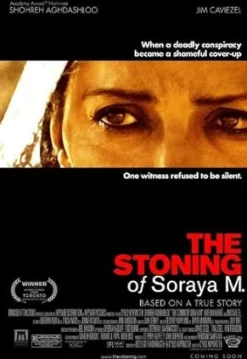 La verdad de Soraya M. [DVD] [office_product] [2014]