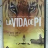 La Vida De Pi - Blu-Ray [Blu-ray] [blu_ray] [2014]