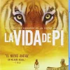 Clearance DVDTOTAL La vida de pi [DVD] [dvd] [2015]