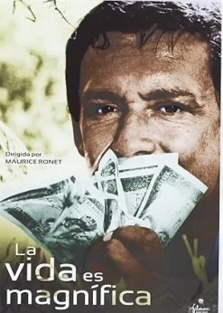 Best DVDTOTAL La Vida es Magnífica [DVD] [dvd] [2010]