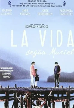 Discount DVDTOTAL La vida según Muriel [DVD] [dvd] [2007]