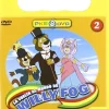 New DVDTOTAL La vuelta al mundo de Willy Fog 2 [DVD] [dvd] [2009]